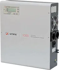 ИБП Штиль SW1000SL