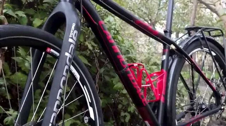 Cannondale Trail SL1 :) реінкарнація