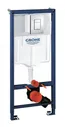 Инсталляция 3 в 1 Grohe Rapid SL 38772001