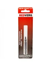Бита Redverg PH2-SL двусторонняя 0,5х4х65(720591)
