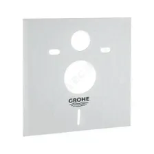 Комплект звукоизоляционный для инсталляции Rapid SL Grohe 37131000