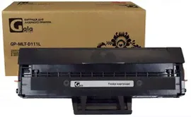 Картридж GP-MLT-D111L для принтеров Samsung Xpress SL-M2020/SL-M2020W/SL- M2021/SL-M2022/M2070F/ SL-M2070W/SL-M2070F/ SL-M2070FW/SL-M2071 (д