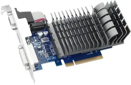 Видеокарта Asus GeForce GT 710 710-1-SL