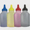 Заправочный тонер для Samsung SL-C410W, SL-C412W, SL-C413W, SL-C460W, SL-C460FW, SL-C462W, SL-C462FW, SL-C463W, SL-C463FW, C410FW, C410W