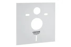 Звукоизоляция Grohe Rapid SL 37131000