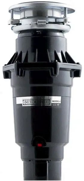 Измельчитель пищевых отходов Bone Crusher 810 SL/Slim line-1